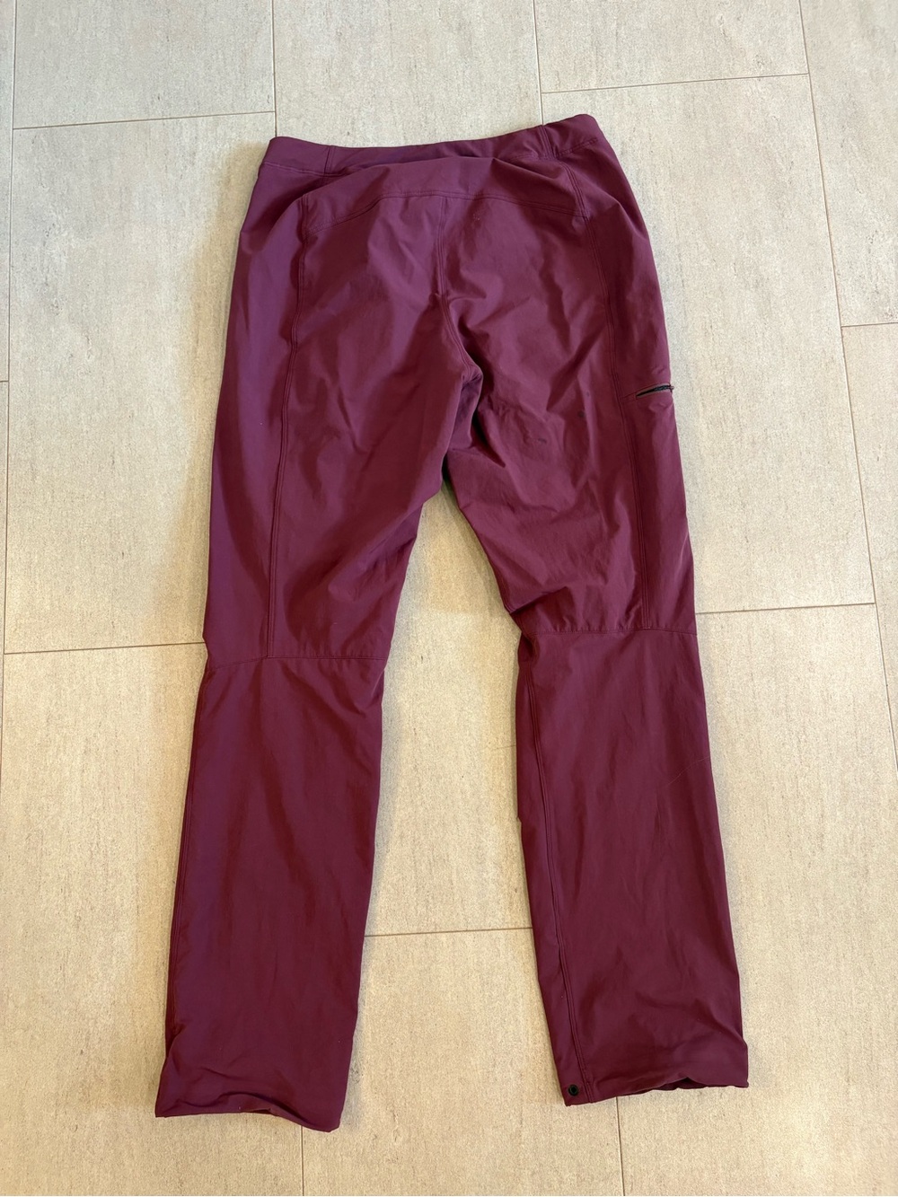 Arc’teryx Women’s Gamma Pants - Picture 2 of 6